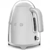 SMEG KLF03SSEU 1.7L 2400W Czajnik elektryczny ze stali nierdzewnej
