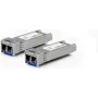 Urządzenie sieciowe Ubiquiti UF-SM-10G