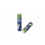 Baterie alkaliczne GEMBIRD Super Alkaline AAA 10 sztuk