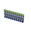 Baterie alkaliczne GEMBIRD Super Alkaline AAA 10 sztuk