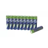 Baterie alkaliczne GEMBIRD Super Alkaline AAA 10 sztuk