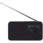 Imperial 22-128-00 Radio bateryjne UKW, DAB+, FM DAB+, Bluetooth® Czarny (22-128-00)