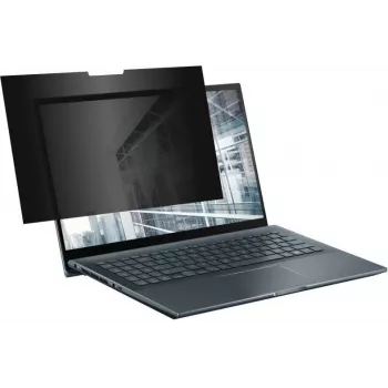eSTUFF Edge filtr prywatności 15.6 x 16 9 wsporniki (GLBE15353202)