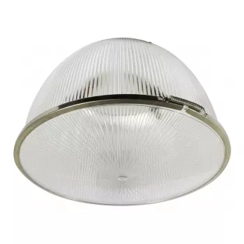 Synergy 21 LED Spot Pendant Light UFO accessory. klosz przezroczysty L