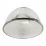 Synergy 21 LED Spot Pendant Light UFO accessory. klosz przezroczysty L