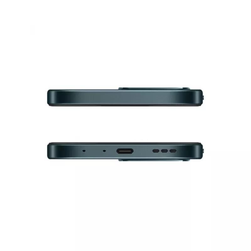 Oppo SMARTPHONE A6 6.75 - telefon komórkowy - 256 GB