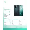 Oppo SMARTPHONE A6 6.75 - telefon komórkowy - 256 GB