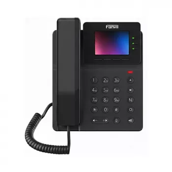 Fanvil V60W, podstawowy telefon IP WiFi