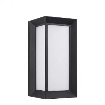 Miboxer Synergy 21 Kwadratowa Lampa Ścienna RGB+CCT Zigbee 3.0 IP66*Milight - 8 m - Bezprzewodowa