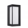 Miboxer Synergy 21 Kwadratowa Lampa Ścienna RGB+CCT Zigbee 3.0 IP66*Milight - 8 m - Bezprzewodowa