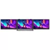 Blackview 15,3 przenośny podwójny monitor DCM8
