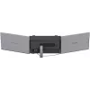 Blackview 15,3 przenośny podwójny monitor DCM8
