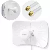 Antena Qoltec 57063