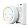 Synergy 21 LED Dimmer Controller 2.4G wireless Dimming RF+Push *Milight/Miboxer* (PUSH1-3)
