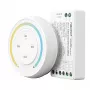 Synergy 21 LED Dimmer Controller 2.4G wireless Dimming RF+Push *Milight/Miboxer* (PUSH1-3)
