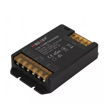 Miboxer LED Controller 2in1 DC12~48V 2.4G HP 30A*Milight/Miboxer* (HR2)