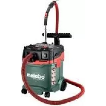 Metabo AS 36-18 H 30 PC-CC 602075850 Odkurzacz akumulatorowy 30 l bez akumulatora, bez ładowarki (602075850)