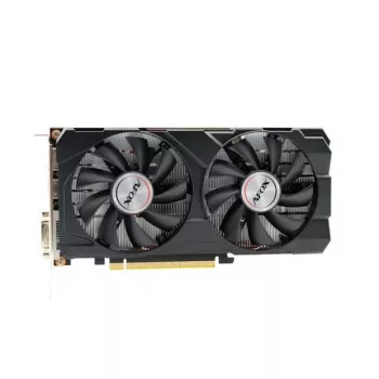 Karta graficzna GeForce RTX2060 SUPER 8GB GDDR6 3xDP HDMI ATX Dual V2