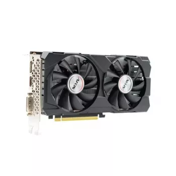 Karta graficzna GeForce RTX2060 SUPER 8GB GDDR6 3xDP HDMI ATX Dual V2