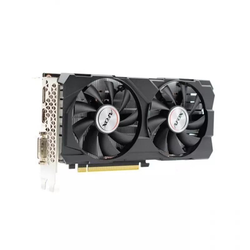 Karta graficzna GeForce RTX2060 SUPER 8GB GDDR6 3xDP HDMI ATX Dual V2