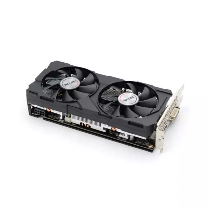 Karta graficzna GeForce RTX2060 SUPER 8GB GDDR6 3xDP HDMI ATX Dual V2