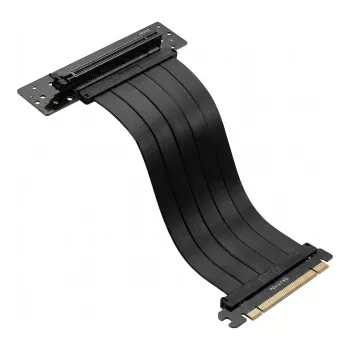 MSI Riser kabel PCIe 4.0 X16 czarny retail - Kabel - 0,18 m