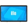 Elo E-Series 3, bez podstawy, 39,6 cm (15,6''), Full HD, USB, USB-C, RS232, BT, Ethernet, Intel Celeron, SSD, 11 IoT Enterprise, Kit (RS232), czarny system POS, Przekątna wyświetlacza: 39