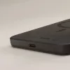 ZENS Pro 2 Semi Solid State Powerbank - Magnetyczny Powerbank 5000 mAh kompatybilny z MagSafe i Qi2.2 25W (czarny)