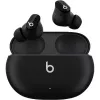 Beats Studio Buds Bezprzewodowe słuchawki douszne, prawdziwie bezprzewodowe z redukcją szumów, Bluetooth, czarne