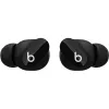 Beats Studio Buds Bezprzewodowe słuchawki douszne, prawdziwie bezprzewodowe z redukcją szumów, Bluetooth, czarne