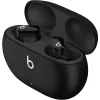 Beats Studio Buds Bezprzewodowe słuchawki douszne, prawdziwie bezprzewodowe z redukcją szumów, Bluetooth, czarne