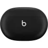 Beats Studio Buds Bezprzewodowe słuchawki douszne, prawdziwie bezprzewodowe z redukcją szumów, Bluetooth, czarne