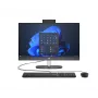 HP ProOne 245 G10 AiO Ryzen 7 77730U 23.8FHD IPS 250nits AG 16GB DDR4 3200 SSD512 Radeon Vega 8 Kb+mysz Cam 5Mpx + IR W11Pro biały 3Y OnSite