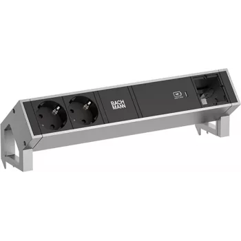 Bachmann 902.906 Czarny