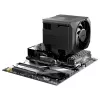 K Cooler be quiet! Dark Rock Pro 6 AMD AM5/AM4 Intel1851/1700/1200/1150/1151/1155