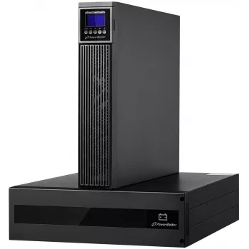 Bluewalker UPS PowerWalker VFI 6000 RTG PF1 19 6000W Online (dostawa frachtem)