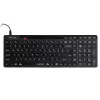 A4Tech Fstyler FBK27C bezprzewodowa mechaniczna klawiatura gamingowa, czarna
