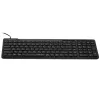 A4Tech Fstyler FBK27C bezprzewodowa mechaniczna klawiatura gamingowa, czarna
