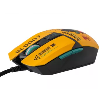 A4Tech 47620 Bloody W63 Max Renegade Sunset USB