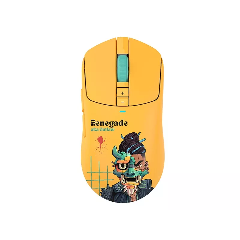 A4Tech 47747 Bloody R72 Ultra Duo Renegade Sunset