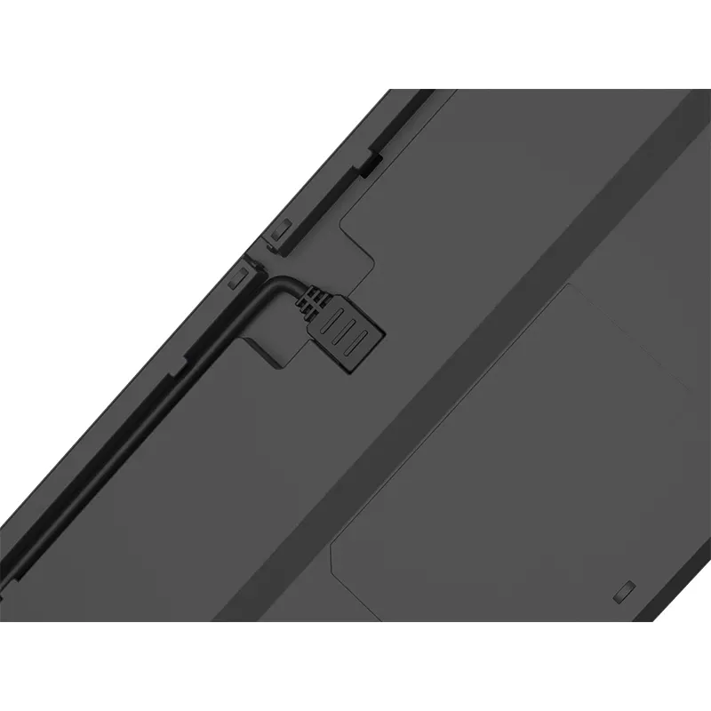 A4Tech 47735 Bloody WS98 Grey WRLS (BLMS RED Plus Switches)
