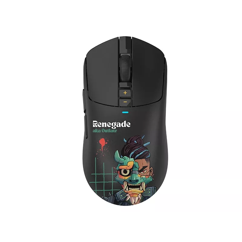 A4Tech 47746 Bloody R72 Ultra Duo Renegade Midnight