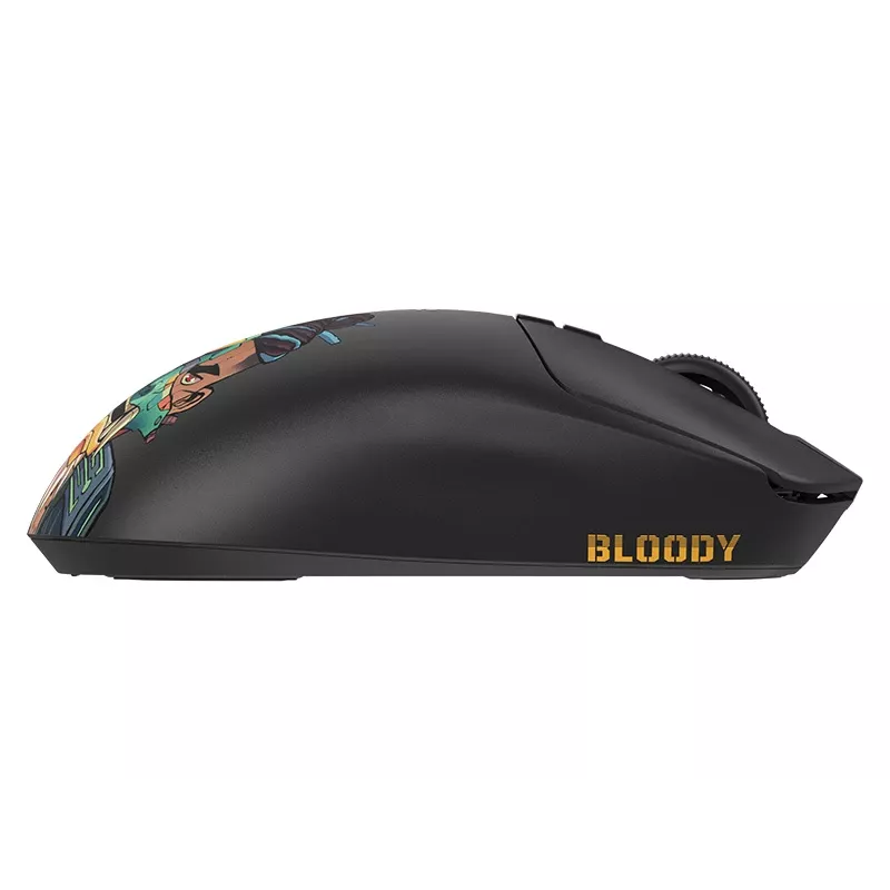 A4Tech 47746 Bloody R72 Ultra Duo Renegade Midnight