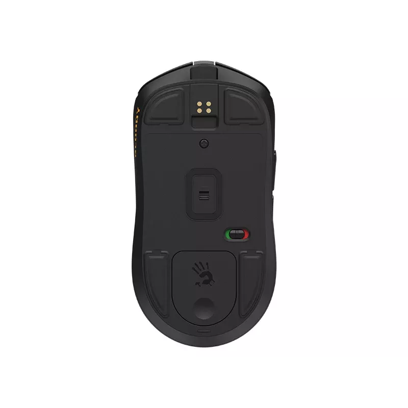A4Tech 47746 Bloody R72 Ultra Duo Renegade Midnight