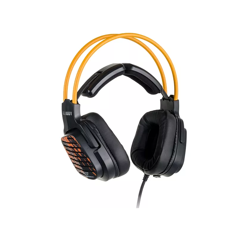A4Tech 47748 Bloody G565 Energy Czarny