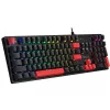 A4Tech 47737 Bloody S520N Fire Black (BLMS RED Plus Switch)