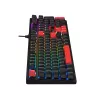 A4Tech 47737 Bloody S520N Fire Black (BLMS RED Plus Switch)
