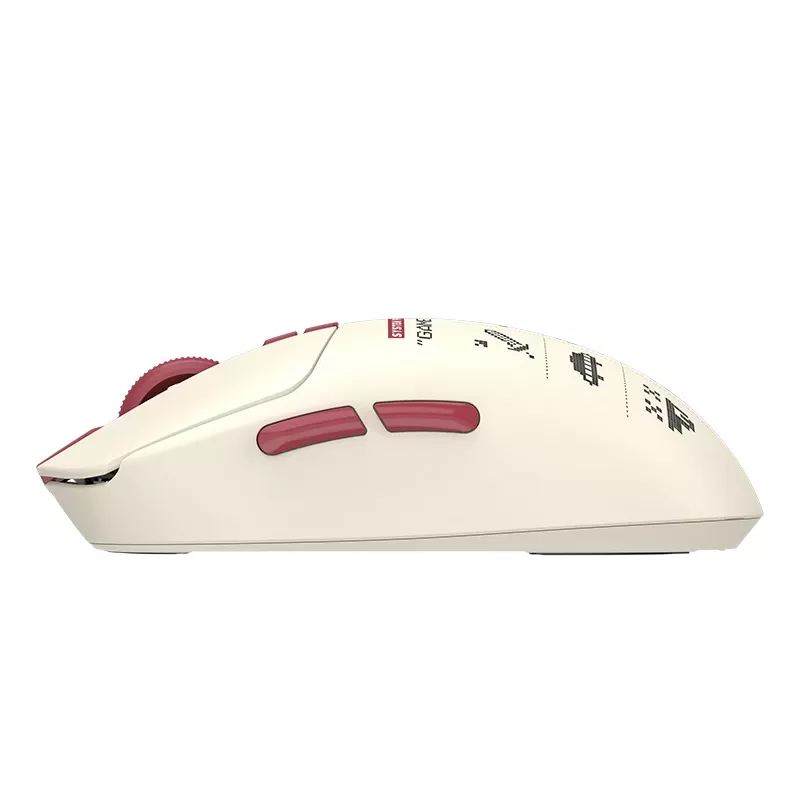 A4Tech 47743 Bloody R72 Ultra Duo Pixels Czerwony