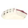 A4Tech 47743 Bloody R72 Ultra Duo Pixels Czerwony