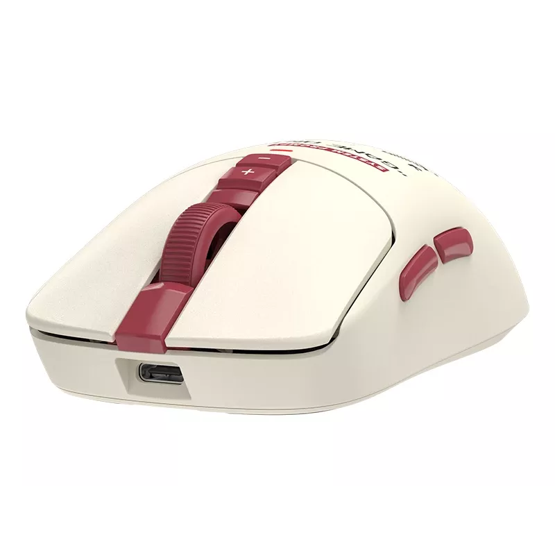 A4Tech 47743 Bloody R72 Ultra Duo Pixels Czerwony